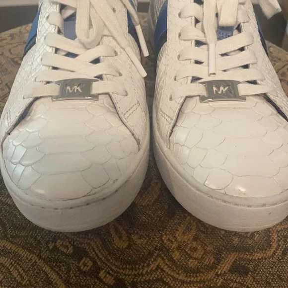 Micheal kors sneakers - Picture 5 of 10
